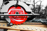 7-1/4 in. 24-Tooth ™ Framing/Demolition Saw Blade - 18 per Order - Diamond Tool Store