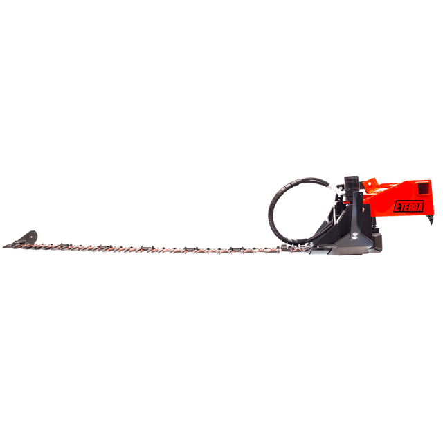 9 FT. RAPTOR MOUNTED SICKLE BAR MOWER ATTACHMENT - Eterra