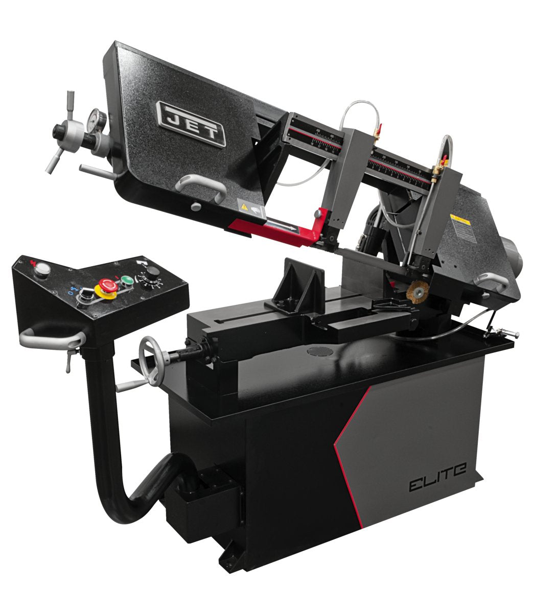 9 x 16 Variable Speed Bandsaw | EHB-916V Jet