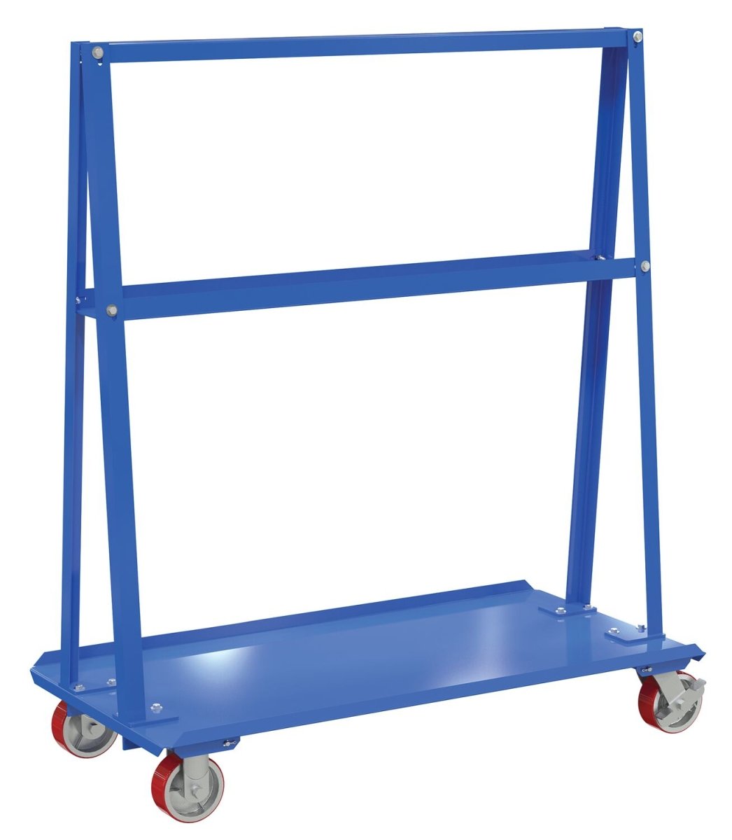 A-Frame Carts - Vestil