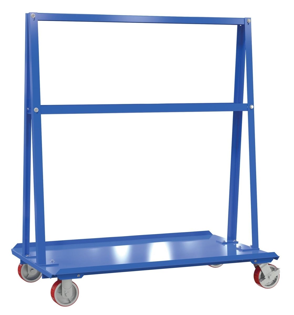 A-Frame Carts - Vestil