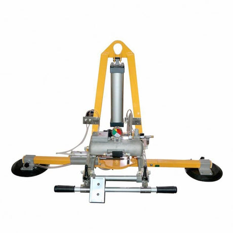 Aardwolf Auto Tilting Vacuum Glass Lifter - Diamond Tool Store