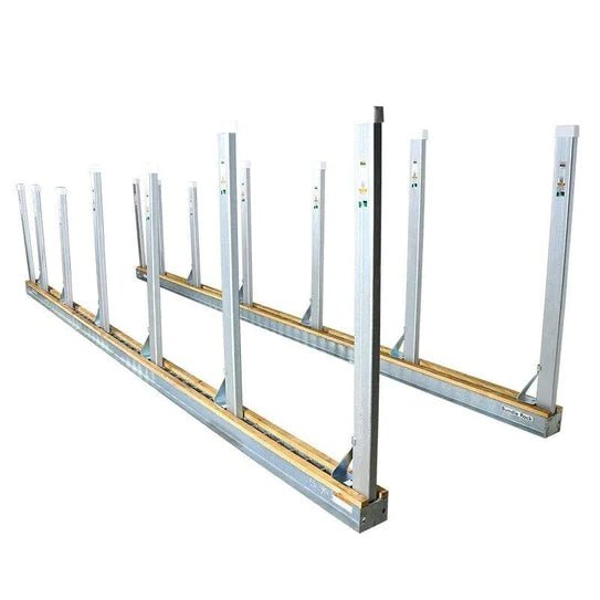 Aardwolf Bundle Rack - Diamond Tool Store