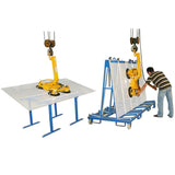 Aardwolf DC Powered Vacuum Lifter ARGL-500 - Diamond Tool Store