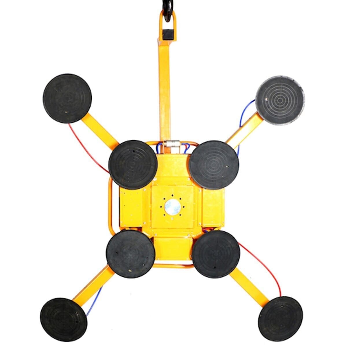 Aardwolf DC Powered Vacuum Lifter (Dual System) ARGL-500DS - Diamond Tool Store