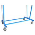 Aardwolf Flip Trolley - Diamond Tool Store