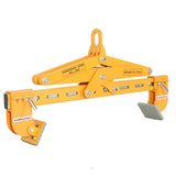 Aardwolf Horizontal Stone Lifting Clamp - 1050 - Diamond Tool Store