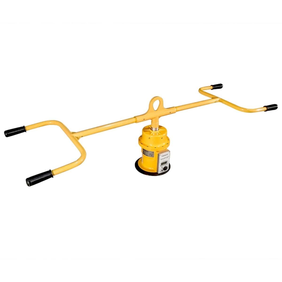 Aardwolf Mono Mechanical Vacuum Lifter 150 - Diamond Tool Store