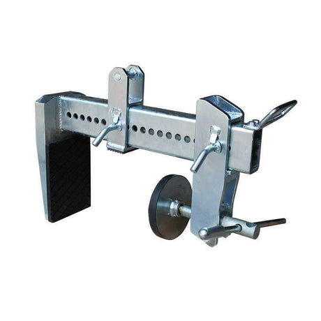 Aardwolf Monument Clamp/Lifter - Diamond Tool Store