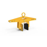 Aardwolf Scissor Lifter ASL-125 - Diamond Tool Store