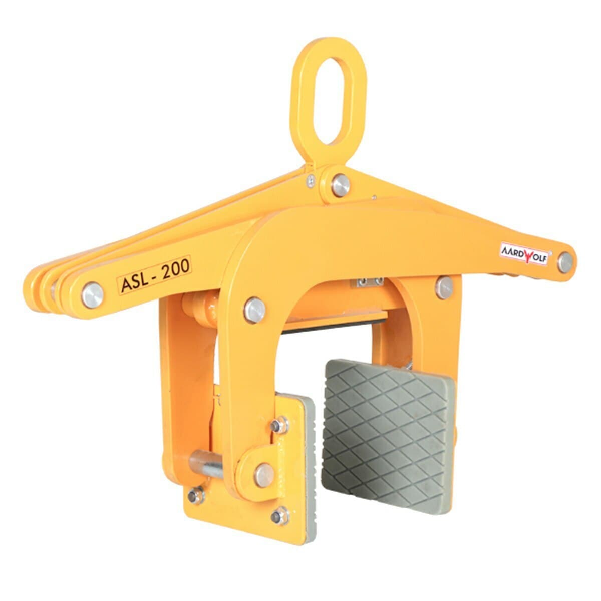 Aardwolf Scissor Lifter ASL-200 - Diamond Tool Store