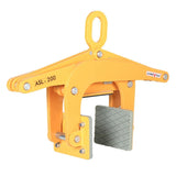 Aardwolf Scissor Lifter ASL-200 - Diamond Tool Store