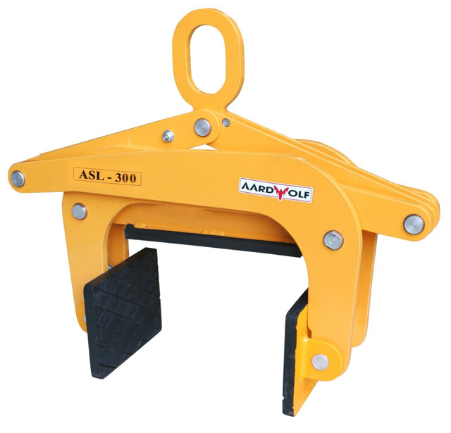 Aardwolf Scissor Lifter ASL-300 - Diamond Tool Store