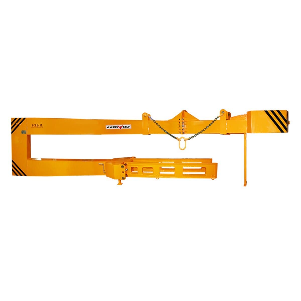 Aardwolf Slab Bundle Handler - Diamond Tool Store