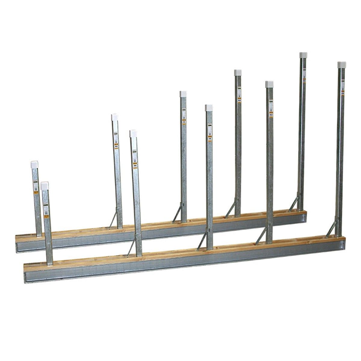 Aardwolf Slab Rack - Set - Diamond Tool Store