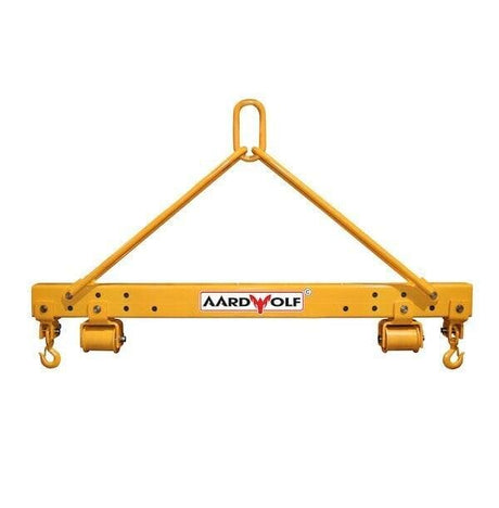 Aardwolf Spreader Bar - 5 Tons - Diamond Tool Store