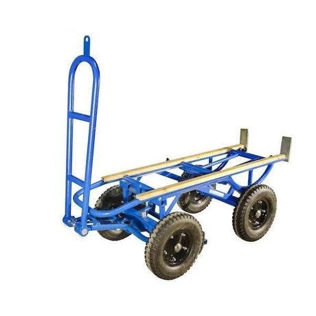 Aardwolf Transport Truck AHTC-1500 - Sale - Diamond Tool Store