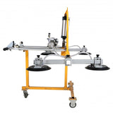 Aardwolf Vacuum Glass Lifter 500kg - Aardwolf