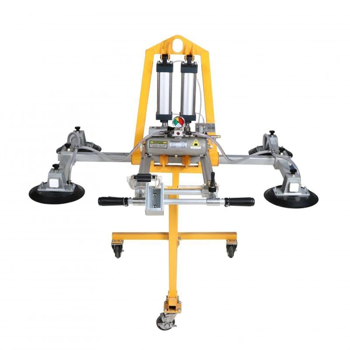 Aardwolf Vacuum Glass Lifter 500kg - Diamond Tool Store