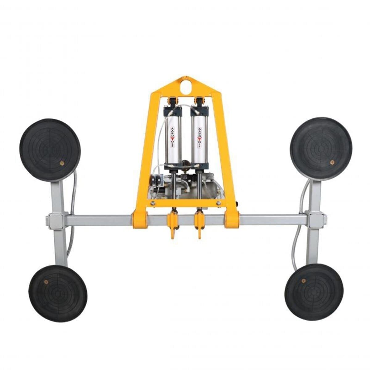 Aardwolf Vacuum Glass Lifter 500kg - Diamond Tool Store