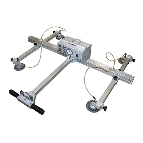 Aardwolf Vacuum Lifter 160kg - Diamond Tool Store