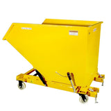 Aardwolf Waste Bin 1000PC - Diamond Tool Store