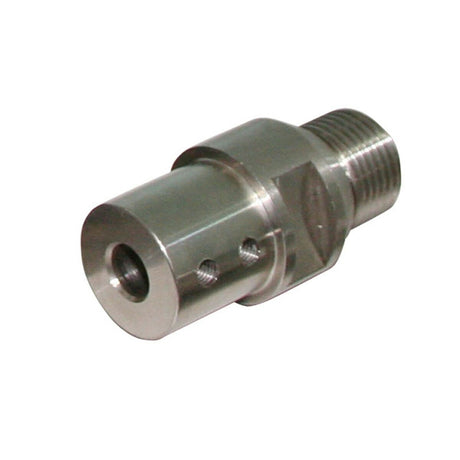 Aardwolf Water Swivel Drill Adaptor R1½ - Diamond Tool Store