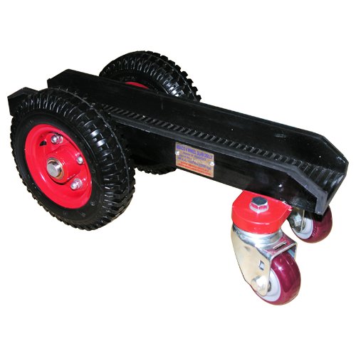 Abaco 4 Wheel Slab Dolly - Diamond Tool Store