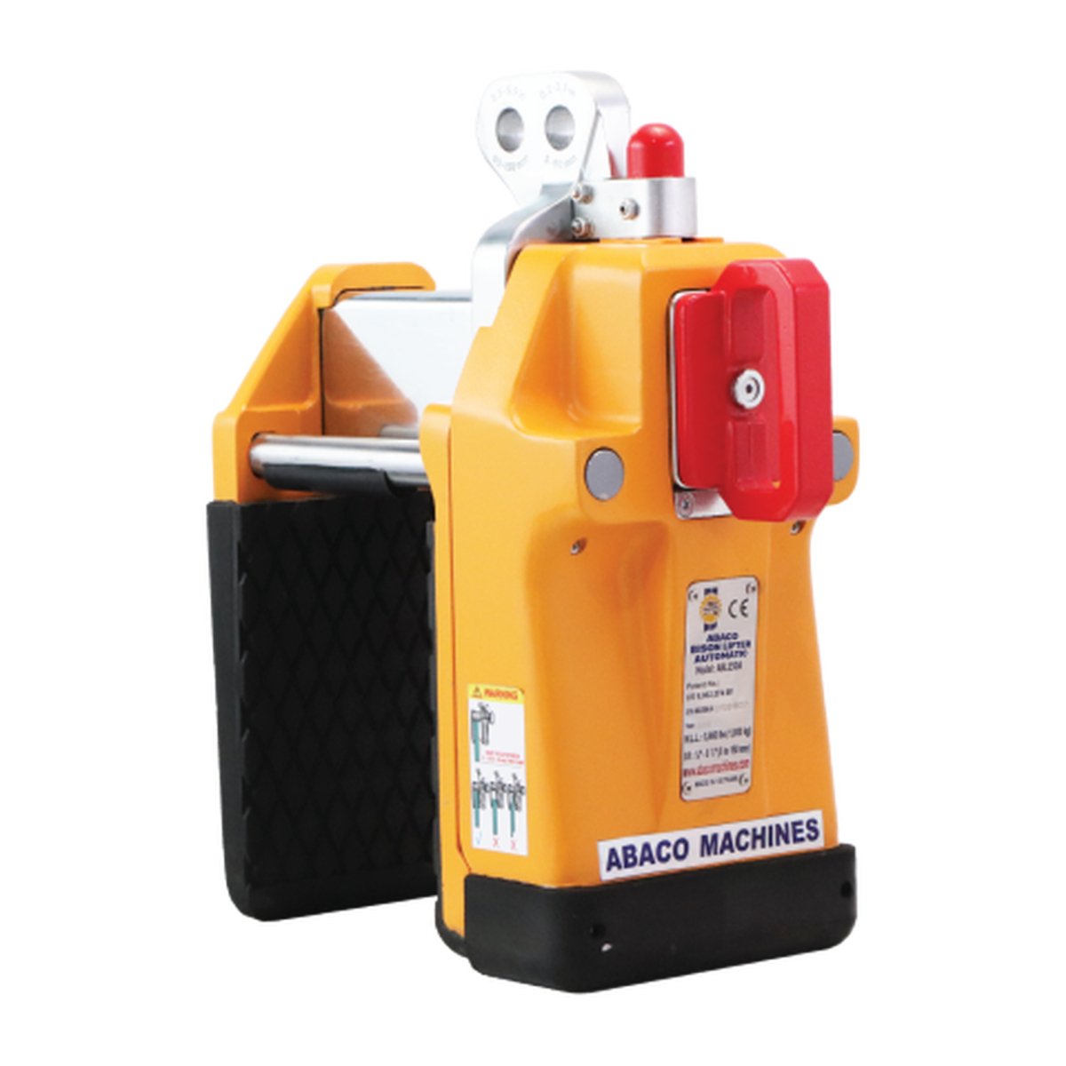 Abaco Bison Lifter Automatic - Diamond Tool Store