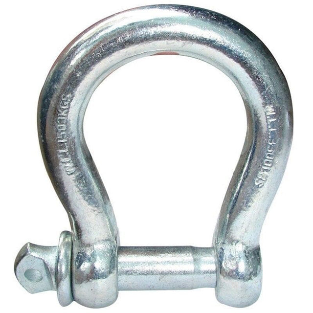 Abaco Bow Shackle - Diamond Tool Store