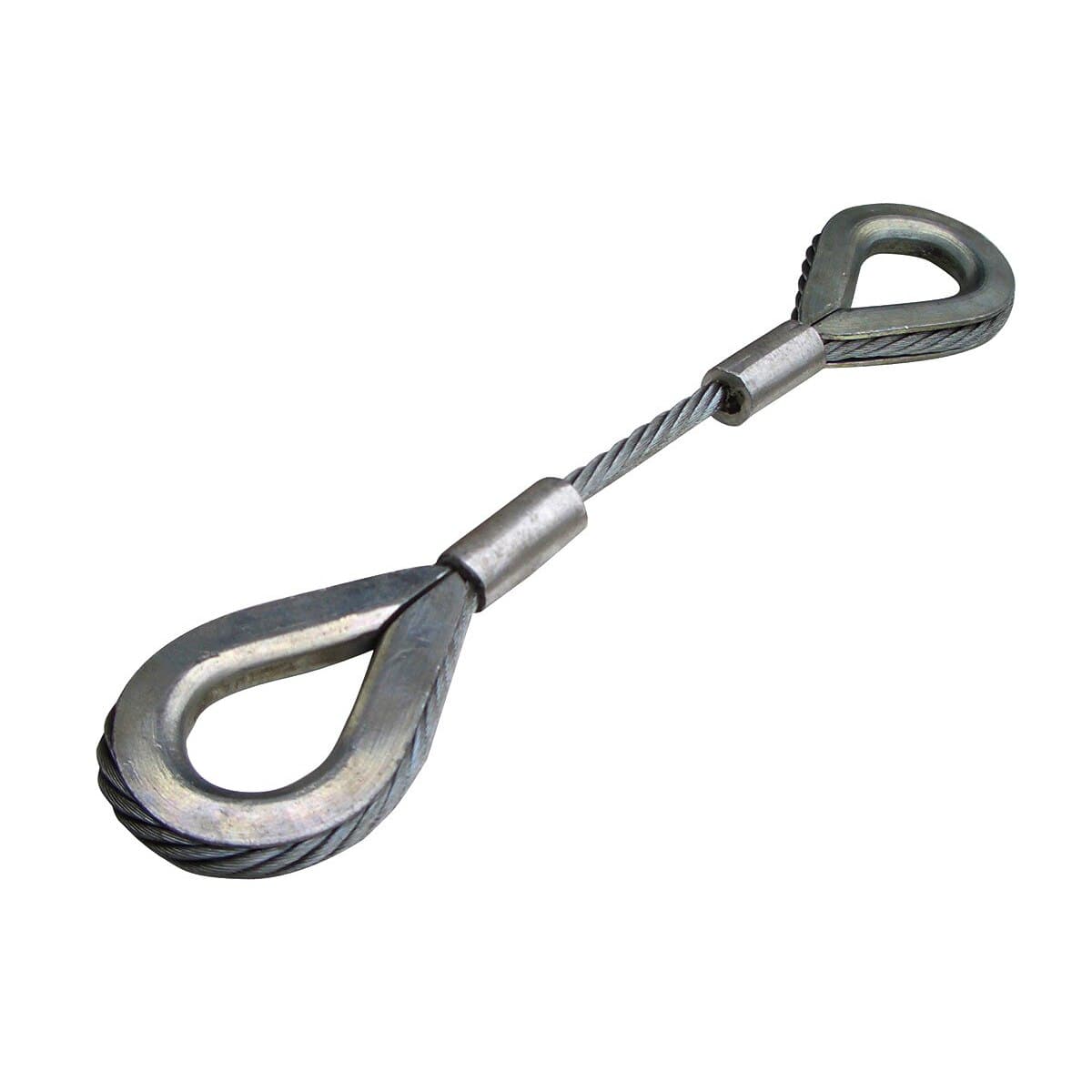 Weha Swivel Hook and Shackle, Lifting Accessories