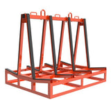 Abaco Demountable Frame - Abaco Machines