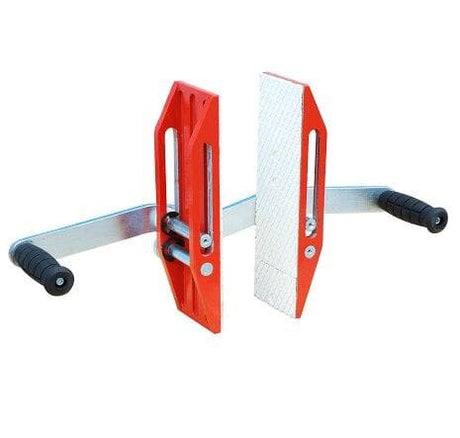 Abaco Double Handed Giant Carry Clamps - Diamond Tool Store