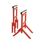 Abaco Easy Adjustable Fabrication Stand - Diamond Tool Store