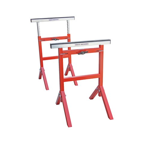 Abaco Easy Adjustable Fabrication Stand - Diamond Tool Store