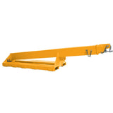 Abaco Forklift Boom AFJ35 - Diamond Tool Store