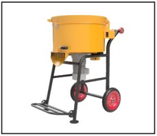 Abaco Mortar Mixed Abaco Machines