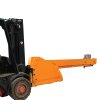 Abaco Pivot Forklift Boom - Special Order - Diamond Tool Store