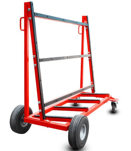 Abaco QLI Double Sided Slab Buggy - Diamond Tool Store