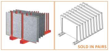 Abaco QLI Slab Pack, QSRK010R - Diamond Tool Store