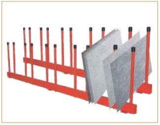 Abaco Remnant Rack RES34 - Special Order - Diamond Tool Store