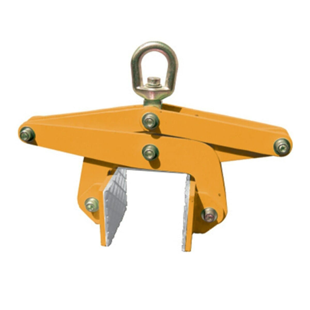 Abaco Clamp | Scissor Lifter | Slab Lifting Clamp | Abaco Machines ...