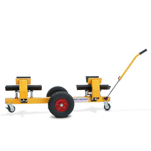 Abaco Self Locking Trolley - Diamond Tool Store