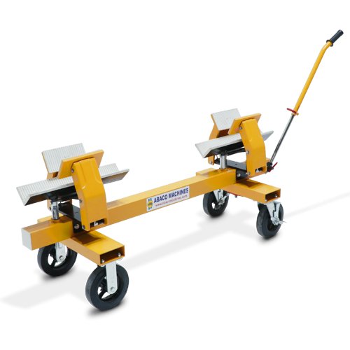 Abaco Self Locking Trolley M7 - Diamond Tool Store