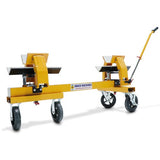 Abaco Self Locking Trolley M7 - Diamond Tool Store