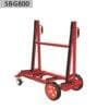 Abaco Slab Buggy - Diamond Tool Store