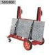 Abaco Slab Buggy - Diamond Tool Store