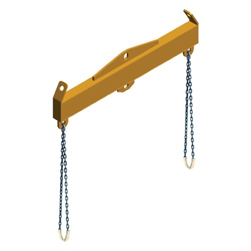 Abaco Spreader Bar M9 - Diamond Tool Store