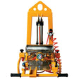 Abaco Stone Vacuum Lifter - Diamond Tool Store