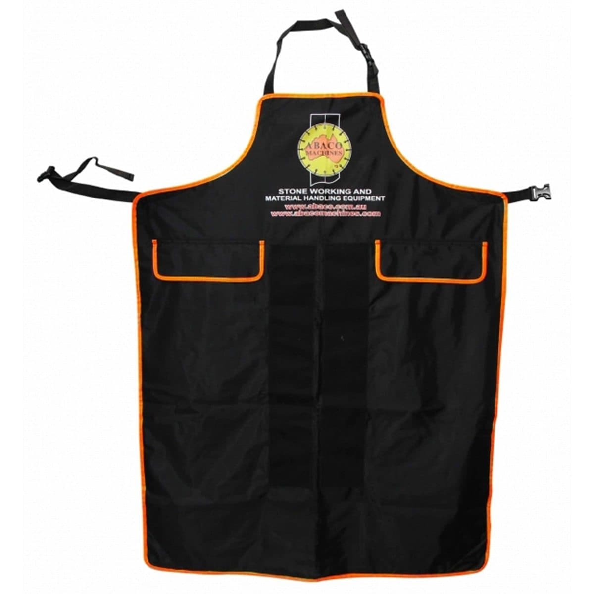 Abaco Stonemason Apron - Diamond Tool Store